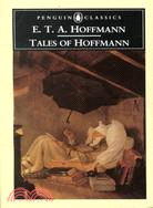 The Tales of Hoffmann