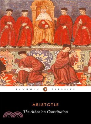 The Athenian Constitution