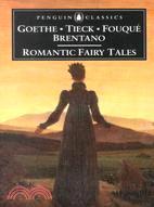 Romantic Fairy Tales