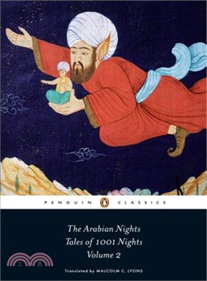 The Arabian Nights ─ Tales of 1001 Nights; Nights 295 to 719