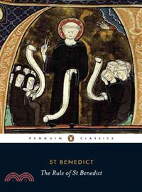 The Rule of Benedict