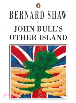 John Bull'S Other Island (POD)