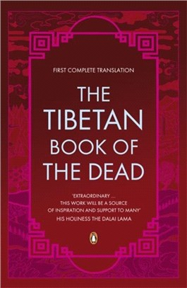 The Tibetan Book of the Dead