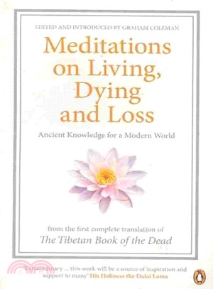 Meditations On Living, Dying And Loss (POD)