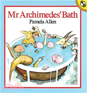 Mr. Archimedes' Bath