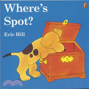 Where's Spot?