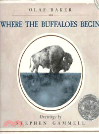 Where the Buffaloes Begin