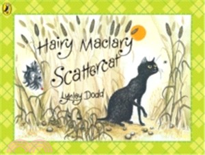 Hairy Maclary Scattercat