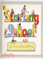 STARTING SCHOOL