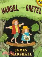 Hansel and Gretel /