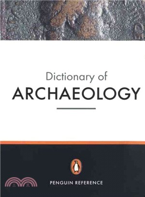The New Penguin Dictionary Of Archaelogy (POD)
