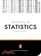 The Penguin Dictionary of Statistics
