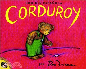 Corduroy (西班牙文版)