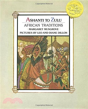 Ashanti to Zulu  : African traditions