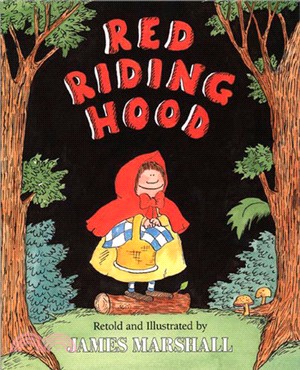Red Riding Hood /