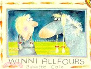 Winni Allfours /