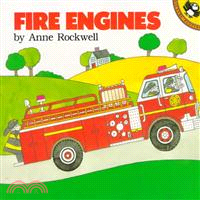 Fire engines /