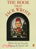 The book that Jack wrote /