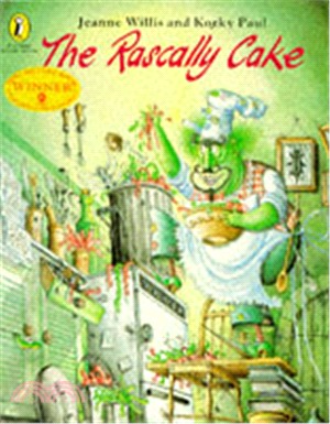 The Rascally Cake
