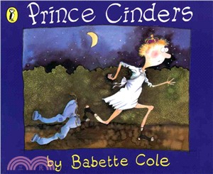 Prince Cinders /