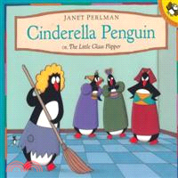Cinderella Penguin, or, The little glass flipper /
