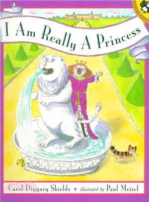 I Am Really a Princess