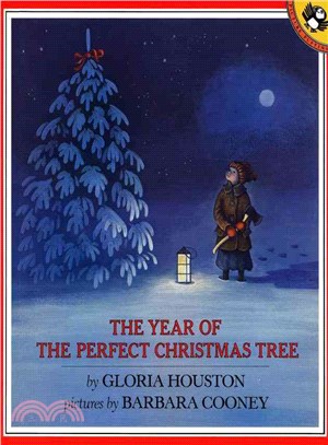 The Year of the Perfect Christmas Tree ─ An Appalachian Story
