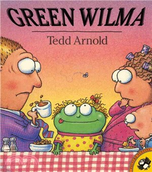 Green Wilma /