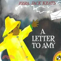 A letter to Amy /