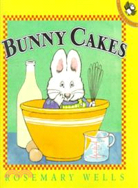 Bunny Cakes