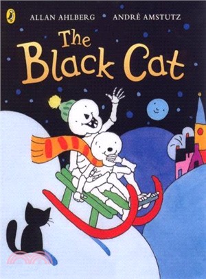 The Black Cat /