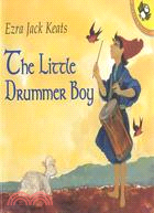 The little drummer boy /