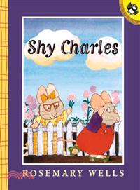 Shy Charles /