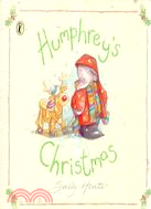 HUMPHREY'S CHRISTMAS