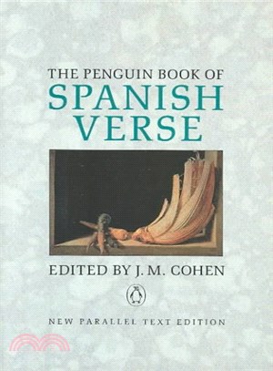 Spanish Verse (Rev.Edn) (POD)