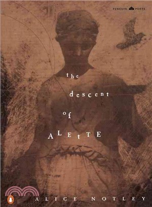 The Descent of Alette