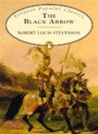 Black Arrow (Penguin Popular Classics)