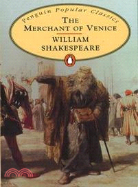 The Merchant of Venice