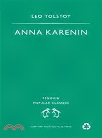 Anna Karenin