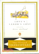 Love's Labor's Lost