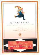 King Lear ─ The 1608 Quarto and 1623 Folio Texts