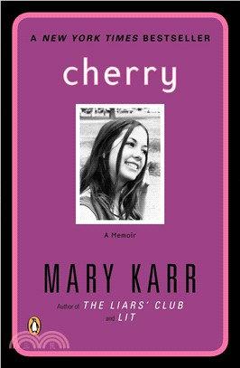 Cherry ─ A Memoir