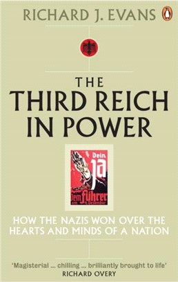 The Third Reich in Power, 1933 - 1939