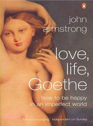 Love, Life, Goethe (POD)