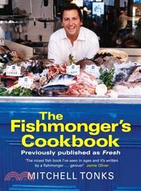 The Fishmonger's Cookbook