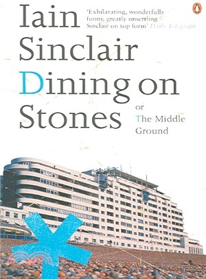 Dining On Stones (POD)