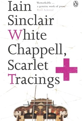 White Chappell, Scarlet Tracings