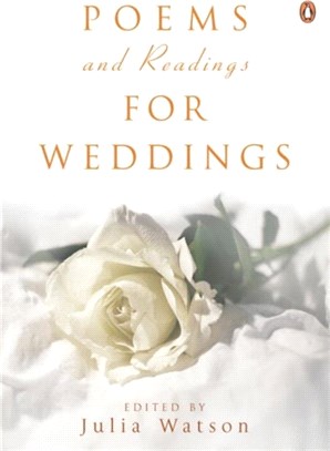 Poems and Readings for Weddings