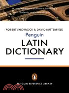 The Penguin Latin Dictionary