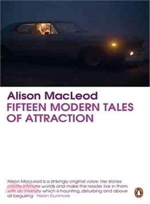 Fifteen Modern Tales Of Attraction (POD)